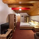 Guest house Lomnicky