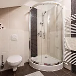 Guest house Lomnicky 3*
