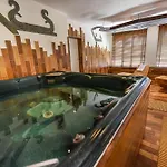Guest house Lomnicky 3*