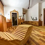 Gasthof Lomnicky Stará Lesná