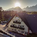Lomnicky Guest house 3*