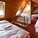 Lomnicky Stará Lesná