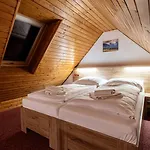 Lomnicky Guest house 3*