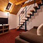 Lomnicky 3* Stará Lesná