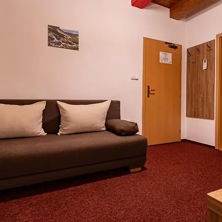 Lomnicky 3* Stará Lesná