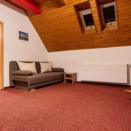 Lomnicky Maison d'hôtes