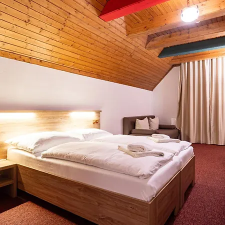 Lomnicky Gasthof Stará Lesná