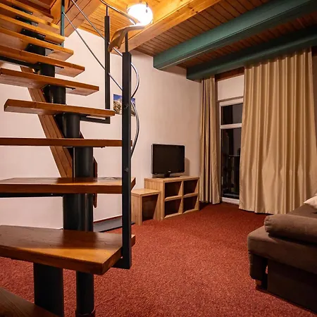 Lomnicky Maison d'hôtes