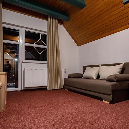 Guest house Lomnicky