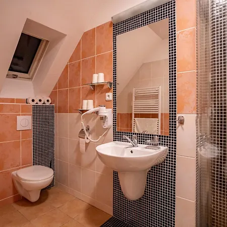 Maison d'hôtes Lomnicky Stará Lesná