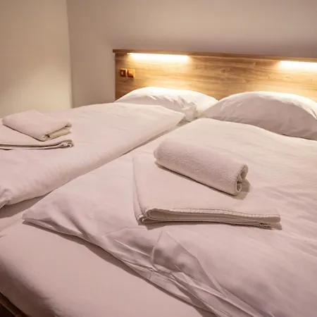 Lomnicky Stará Lesná