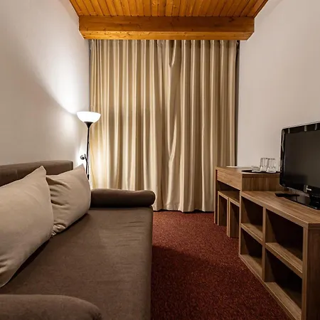 Lomnicky Maison d'hôtes