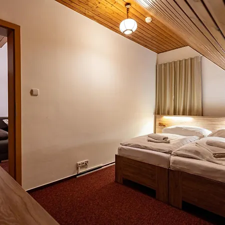Guest house Lomnicky