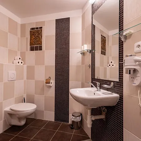 Maison d'hôtes Lomnicky Stará Lesná