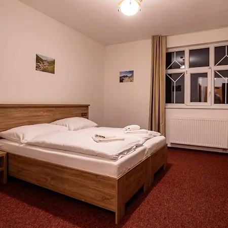 Lomnicky Stará Lesná