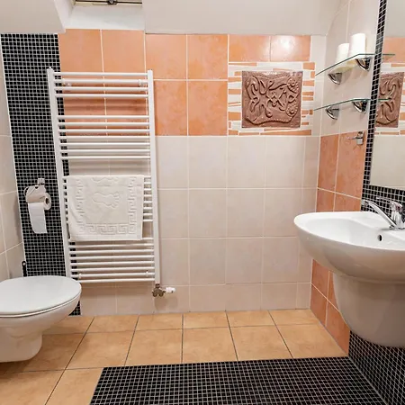 Lomnicky 3* Stará Lesná