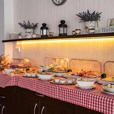 Lomnicky Guest house *