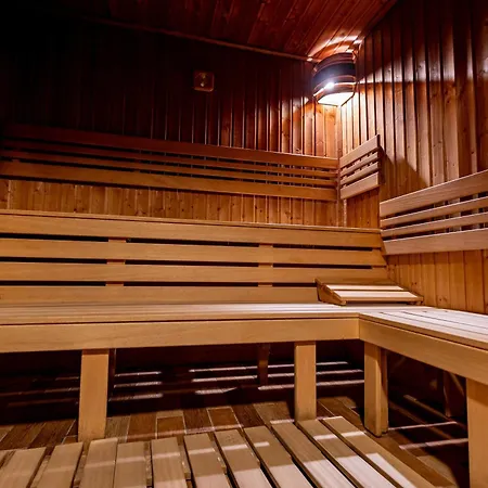 Lomnicky Gasthof Stará Lesná