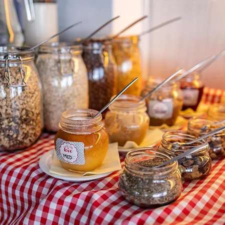 Penzion Lomnicky Stará Lesná