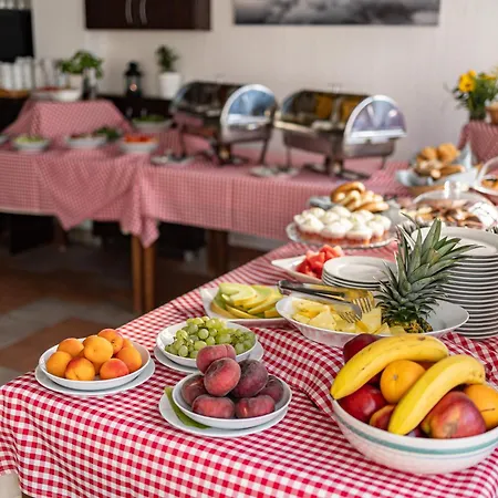 Lomnicky 3* Stará Lesná