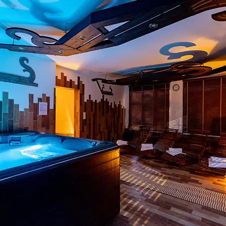 Maison d'hôtes Lomnicky