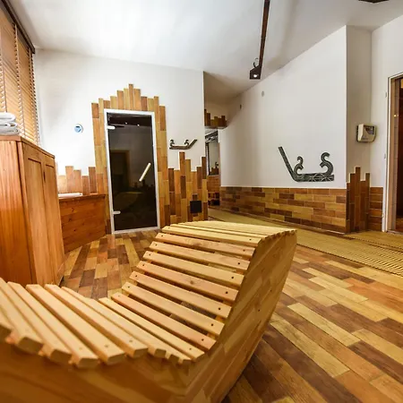 Penzion Lomnicky Stará Lesná