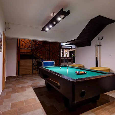 Lomnicky Stará Lesná