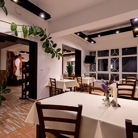 Lomnicky 3* Stará Lesná