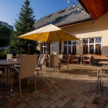 Lomnicky Maison d'hôtes