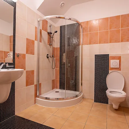 Lomnicky Maison d'hôtes