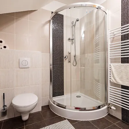 Lomnicky Gasthof Stará Lesná