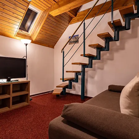 Lomnicky 3* Stará Lesná