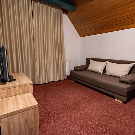 Lomnicky Gasthof Stará Lesná