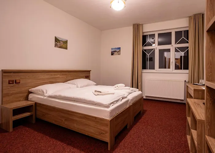Lomnicky Stará Lesná
