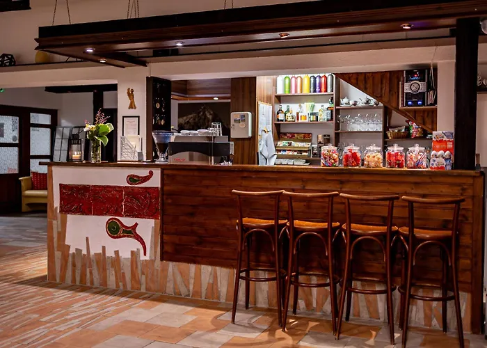 Guest house Lomnicky