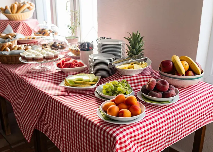 Guest house Lomnicky 3*