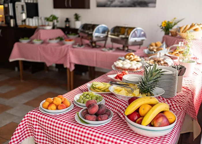 Lomnicky 3* Stara Lesna