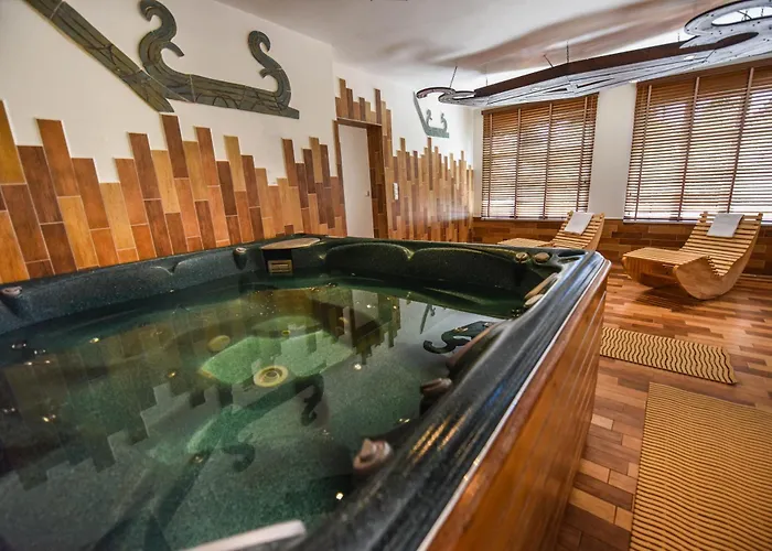 Guest house Lomnicky 3*