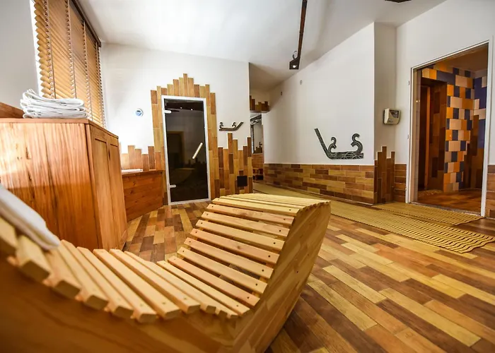 Guest house Lomnicky Stara Lesna