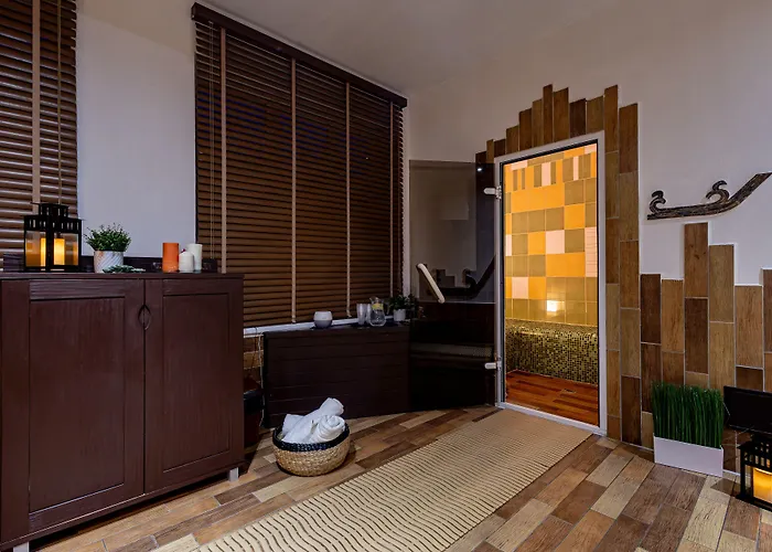 Lomnicky Guest house Stara Lesna