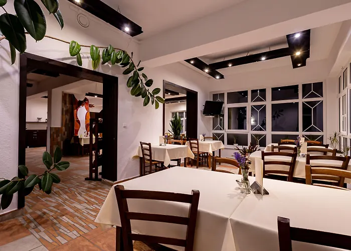 Lomnicky 3* Stara Lesna