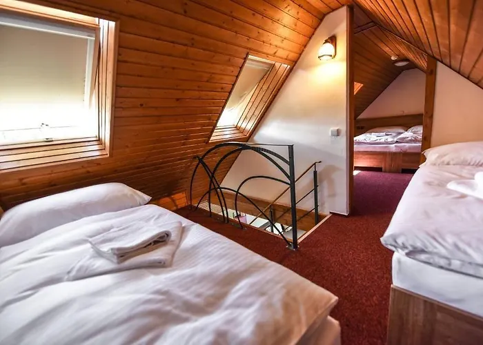 Lomnicky Stará Lesná