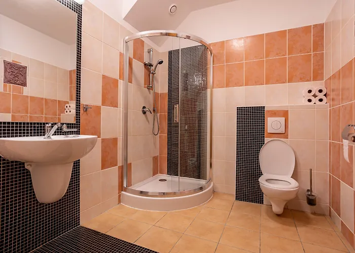 Lomnicky Guest house