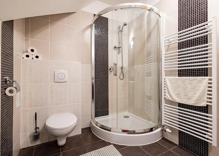 Lomnicky Guest house Stara Lesna