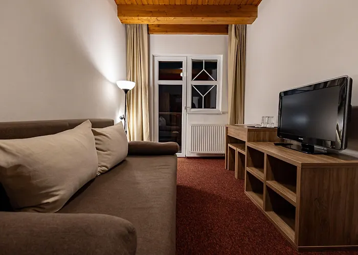 Lomnicky Guest house 3*